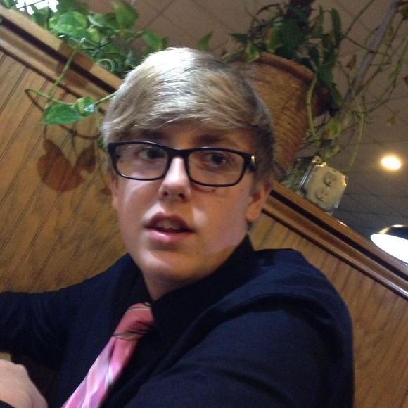 Meet your Posher, Nathan - Picture 1 of 1